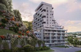 Investiție ! Apartament 3 camere 65mp + terasa 32 mp, bloc nou, Grigorescu !