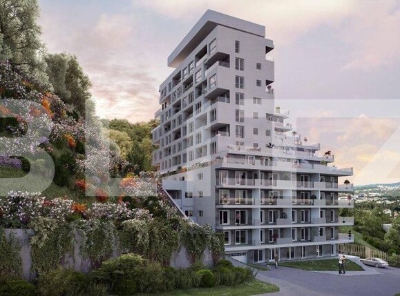 Apartament de vânzare 3 camere Grigorescu - 138259AV | BLITZ Cluj-Napoca | Poza1