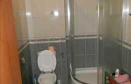 1 camera, 43 mp utili, etaj intermediar, imobil nou, zona centrala!