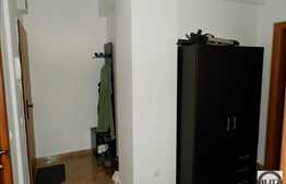 1 camera, 43 mp utili, etaj intermediar, imobil nou, zona centrala!