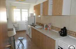 1 camera, 43 mp utili, etaj intermediar, imobil nou, zona centrala!