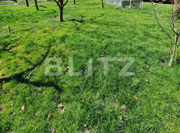Teren de vânzare Floreşti - 138260TV | BLITZ Cluj-Napoca | Poza1