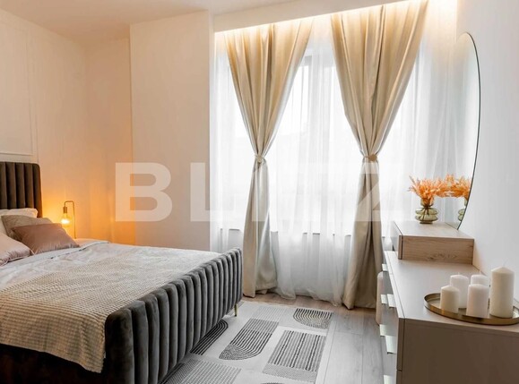 Apartament de vânzare 2 camere Semicentral - 138261AV | BLITZ Cluj-Napoca | Poza2