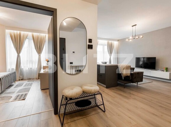 Apartament de vânzare 2 camere Semicentral - 138261AV | BLITZ Cluj-Napoca | Poza4