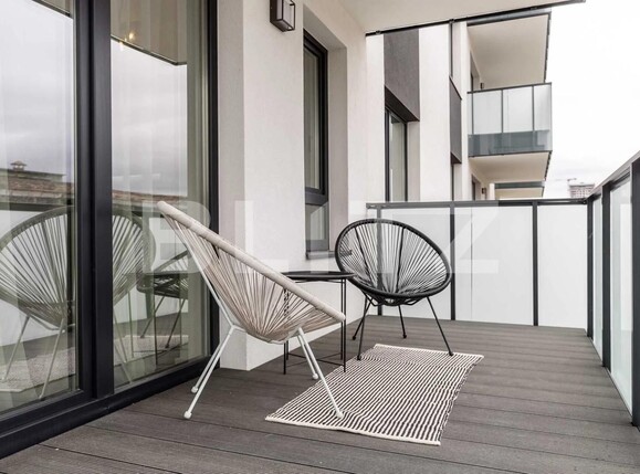 Apartament de vânzare 2 camere Semicentral - 138261AV | BLITZ Cluj-Napoca | Poza7