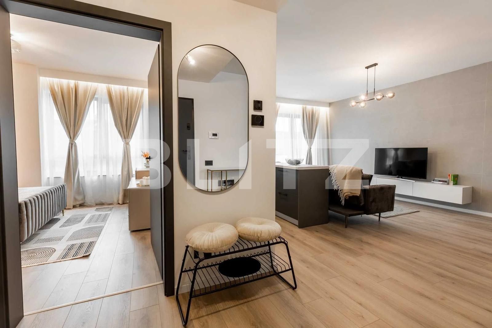 Apartament de vânzare 2 camere Semicentral - 138261AV | BLITZ Cluj-Napoca | Poza4