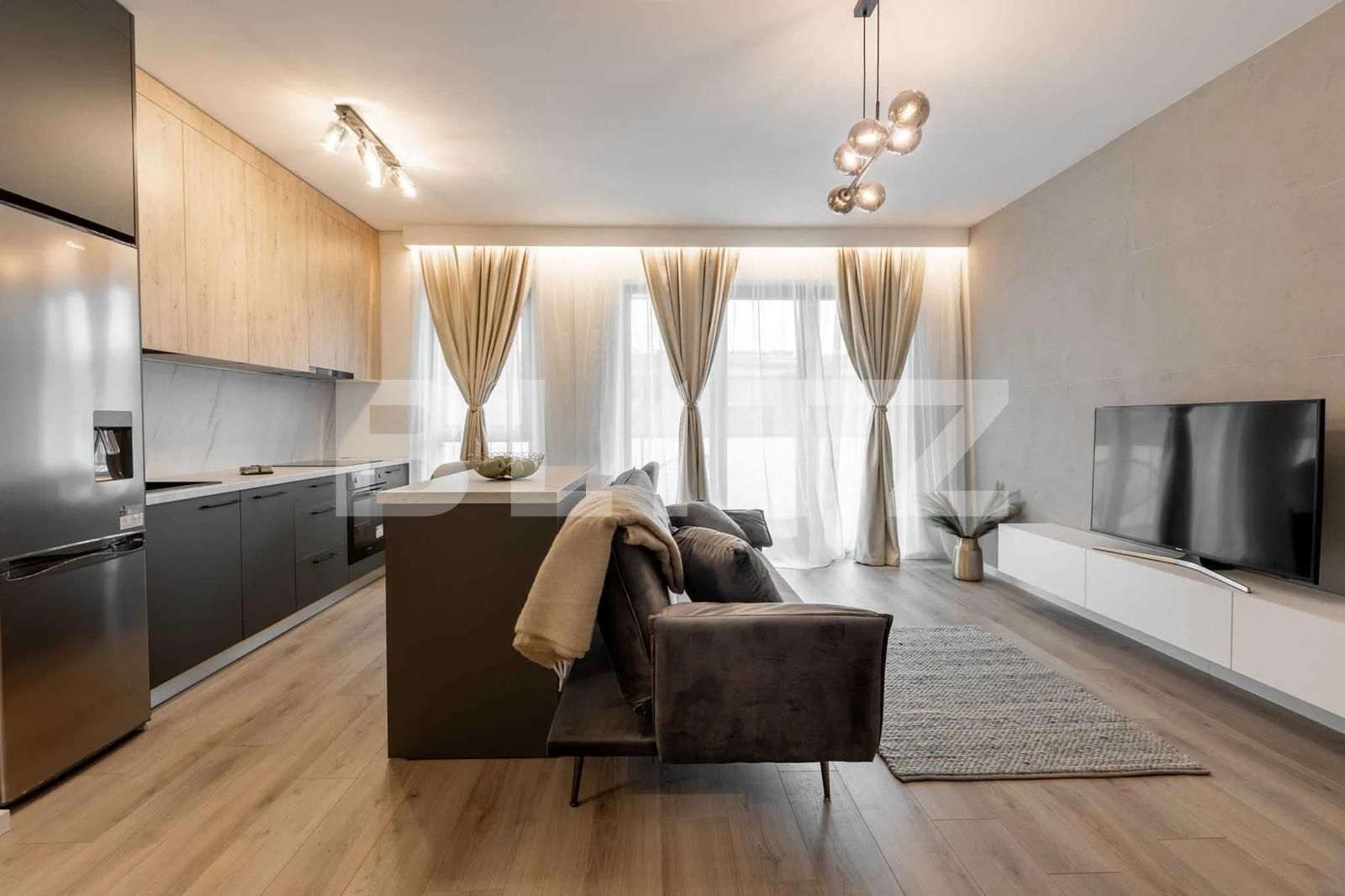 Apartament de vânzare 2 camere Semicentral - 138261AV | BLITZ Cluj-Napoca | Poza1