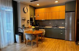 Comision 0%! Apartament cu 2 camere, finisat, terasa de 50m