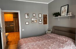 Comision 0%! Apartament cu 2 camere, finisat, terasa de 50m