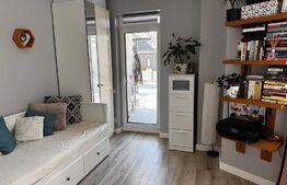 Comision 0%! Apartament cu 2 camere, finisat, terasa de 50m