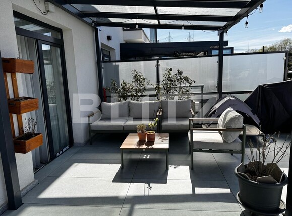 Apartament de vânzare 2 camere Bună Ziua - 138263AV | BLITZ Cluj-Napoca | Poza7