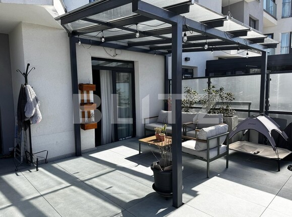 Apartament de vânzare 2 camere Bună Ziua - 138263AV | BLITZ Cluj-Napoca | Poza1