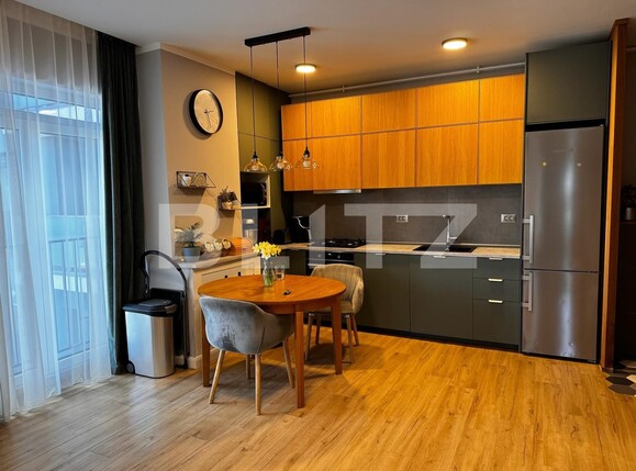 Apartament de vânzare 2 camere Bună Ziua - 138263AV | BLITZ Cluj-Napoca | Poza2