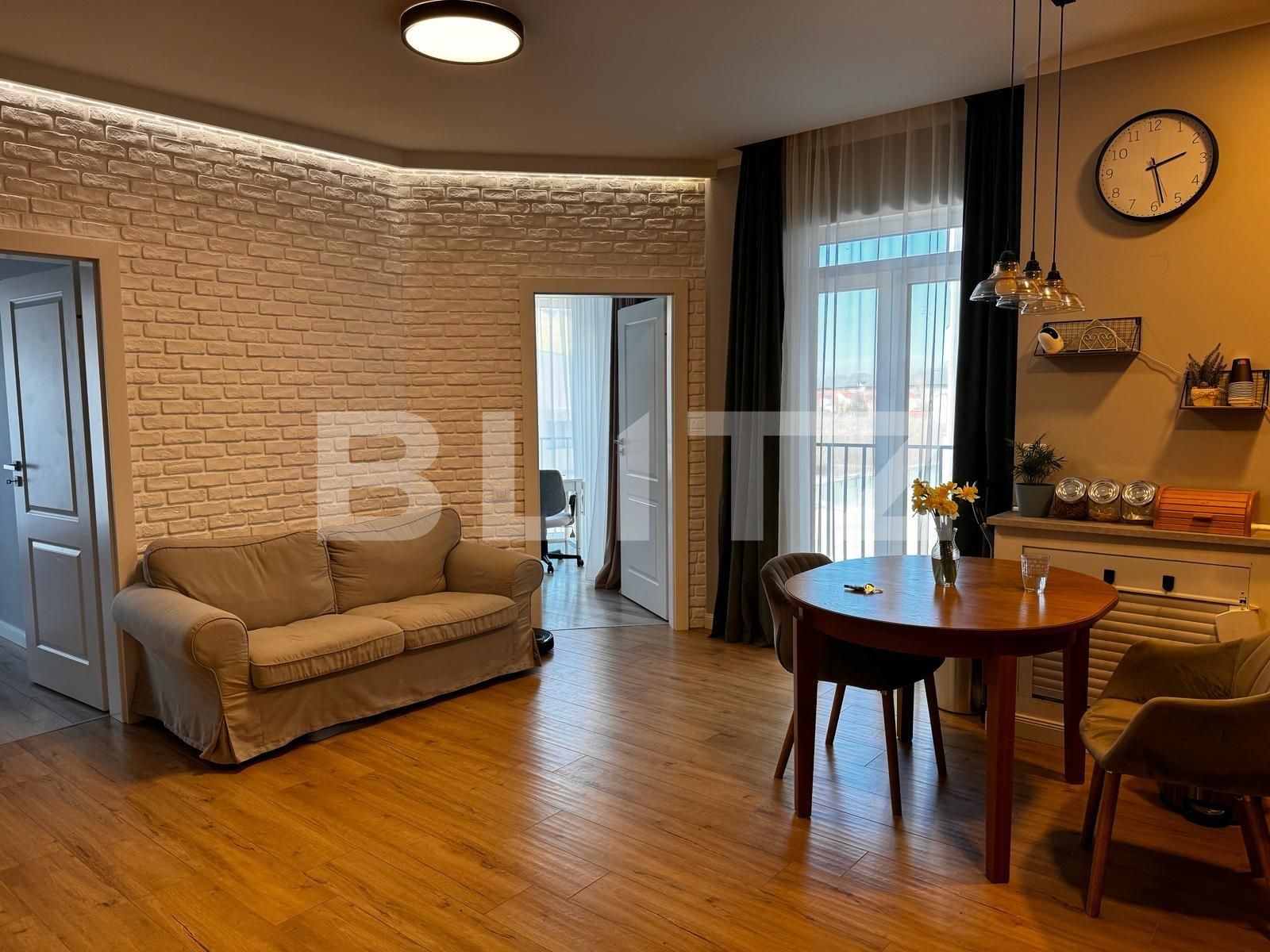 Apartament de vânzare 2 camere Bună Ziua - 138263AV | BLITZ Cluj-Napoca | Poza3