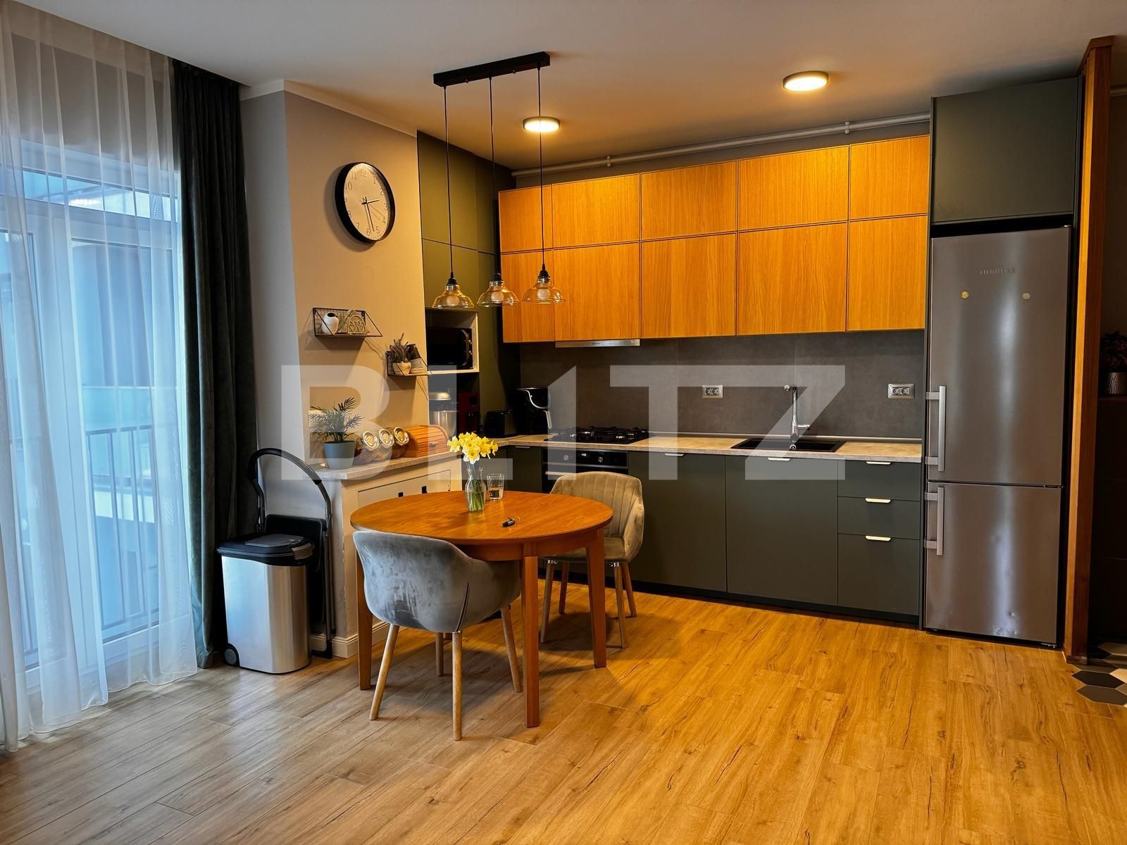 Apartament de vânzare 2 camere Bună Ziua - 138263AV | BLITZ Cluj-Napoca | Poza2