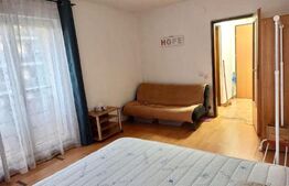 Oportunitate! Garsoniera de închiriat situat in zona Iulius Mall