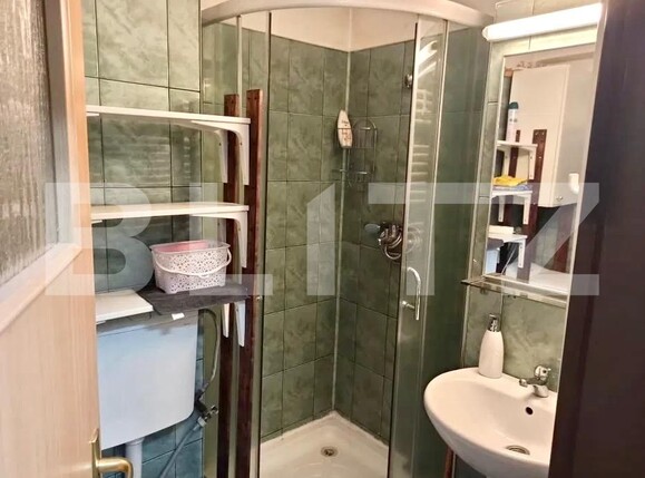 Garsonieră de închiriat Marasti - 138264AI | BLITZ Cluj-Napoca | Poza5