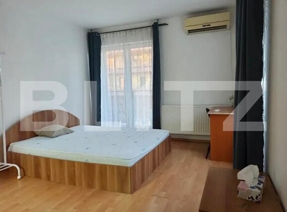 Garsonieră de închiriat Marasti - 138264AI | BLITZ Cluj-Napoca | Poza1