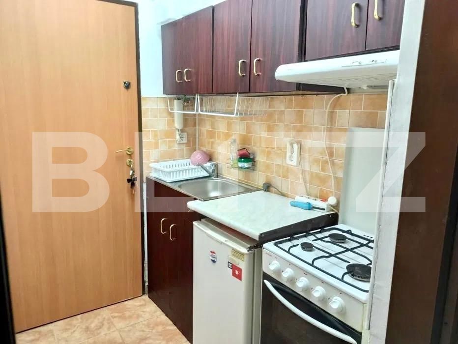 Garsonieră de închiriat Marasti - 138264AI | BLITZ Cluj-Napoca | Poza4