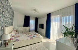 Casa tip duplex, 115mp, 300 mp teren, Someseni, Pod Ira