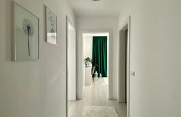 Casa tip duplex, 115mp, 300 mp teren, Someseni, Pod Ira