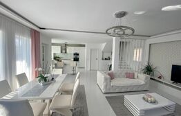 Casa tip duplex, 115mp, 300 mp teren, Someseni, Pod Ira