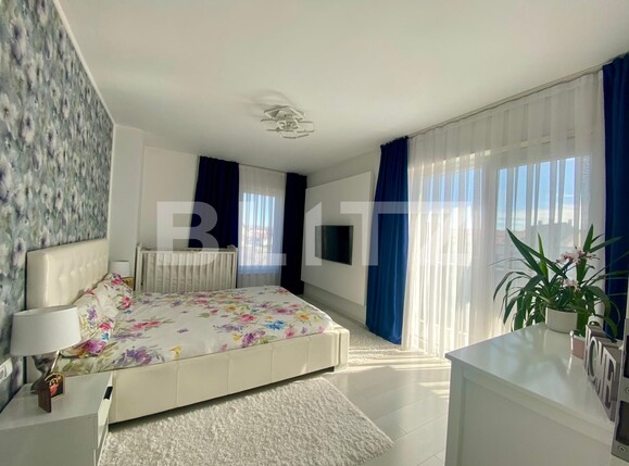 Casa de vânzare 4 camere Someseni - 138266CV | BLITZ Cluj-Napoca | Poza5