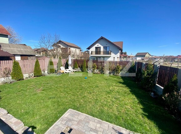 Casa de vânzare 4 camere Someseni - 138266CV | BLITZ Cluj-Napoca | Poza12