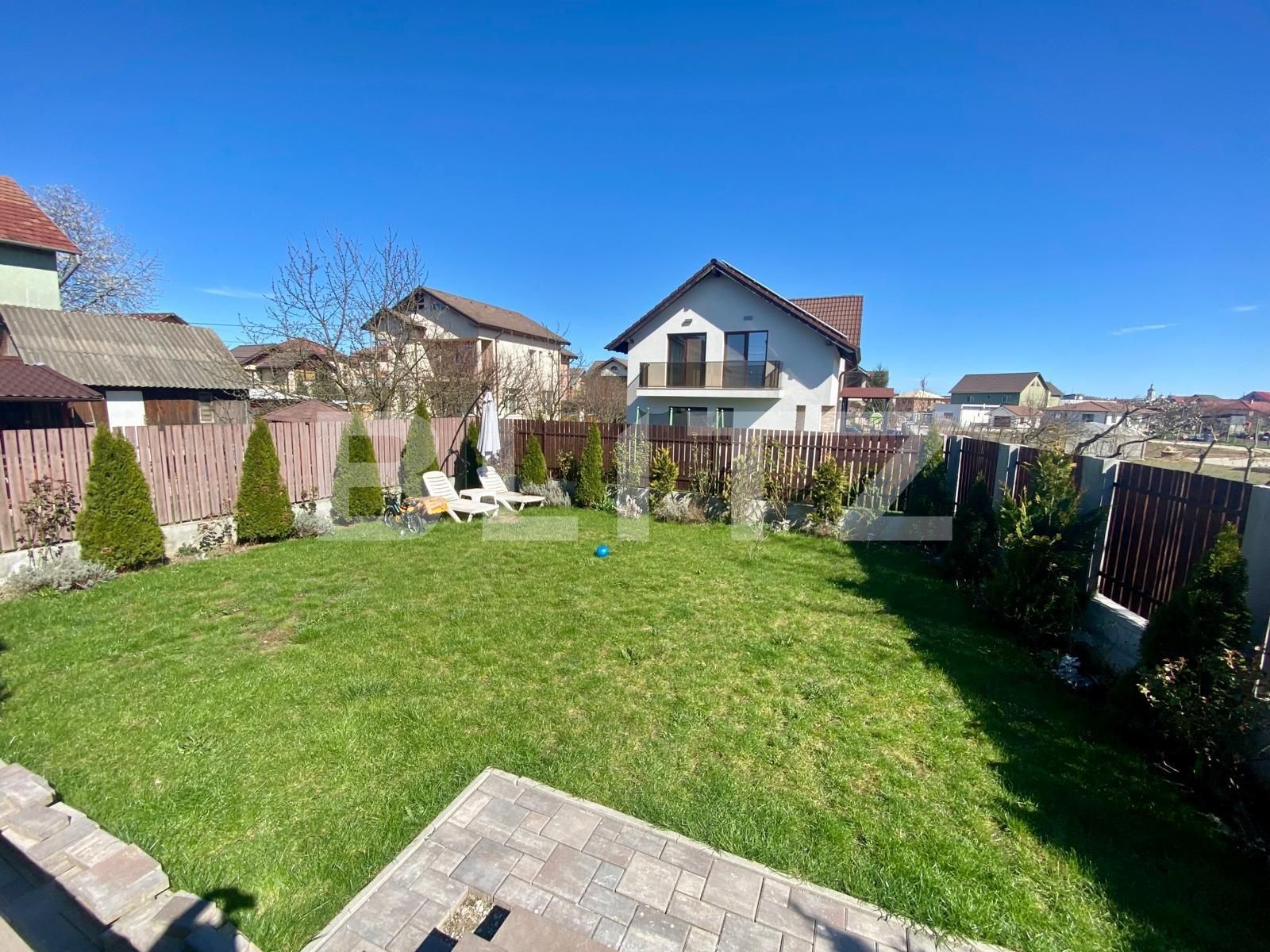 Casa de vânzare 4 camere Someseni - 138266CV | BLITZ Cluj-Napoca | Poza12