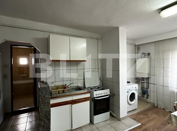 Apartament de vânzare 3 camere Floreşti - 138267AV | BLITZ Cluj-Napoca | Poza2