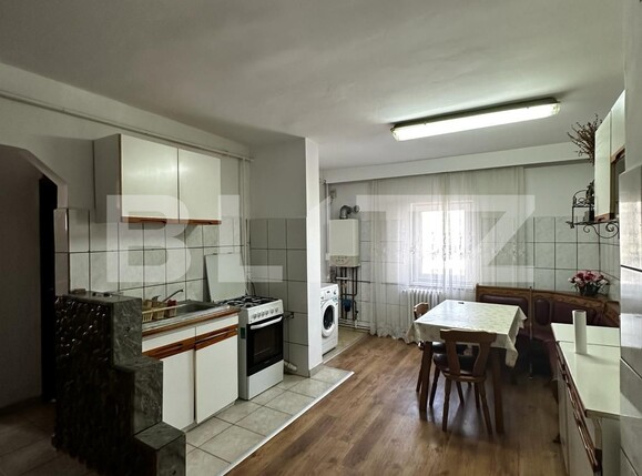 Apartament de vânzare 3 camere Floreşti - 138267AV | BLITZ Cluj-Napoca | Poza1