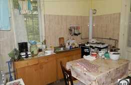 1 camera, 42,97 mp, decomandat, curte, zona strazii Crisan!