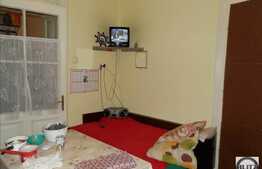 1 camera, 42,97 mp, decomandat, curte, zona strazii Crisan!