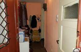 1 camera, 42,97 mp, decomandat, curte, zona strazii Crisan!