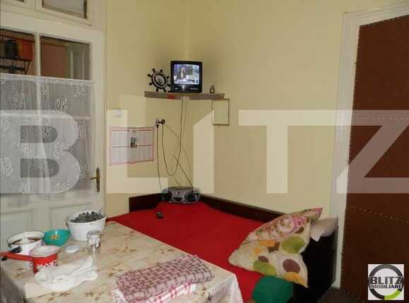 Garsonieră de vânzare Central - 13827AV | BLITZ Cluj-Napoca | Poza3
