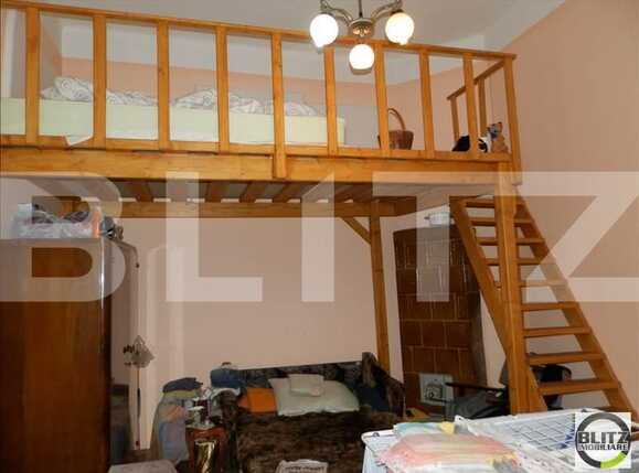 Garsonieră de vânzare Central - 13827AV | BLITZ Cluj-Napoca | Poza1