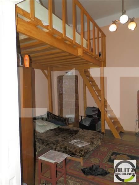 Garsonieră de vânzare Central - 13827AV | BLITZ Cluj-Napoca | Poza2