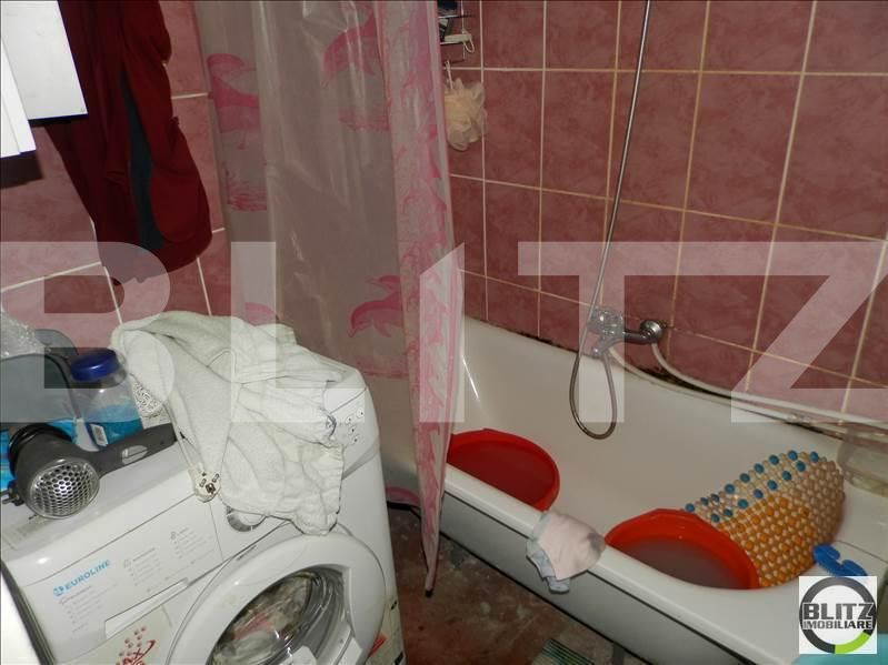 Garsonieră de vânzare Central - 13827AV | BLITZ Cluj-Napoca | Poza8