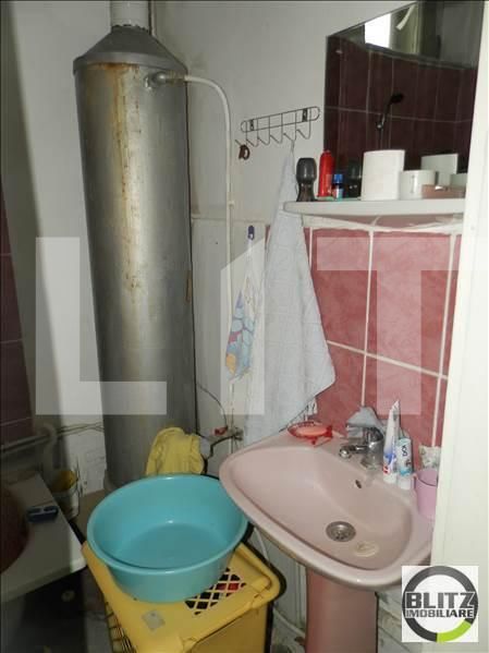 Garsonieră de vânzare Central - 13827AV | BLITZ Cluj-Napoca | Poza9