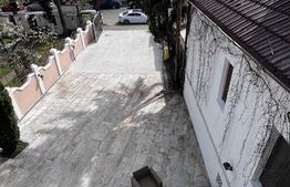 Casa boema, in zona de top 