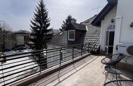 Casa boema, in zona de top 