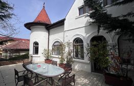 Casa boema, in zona de top 