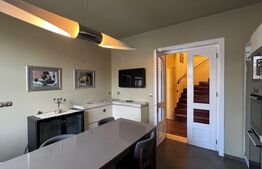 Casa boema, in zona de top 