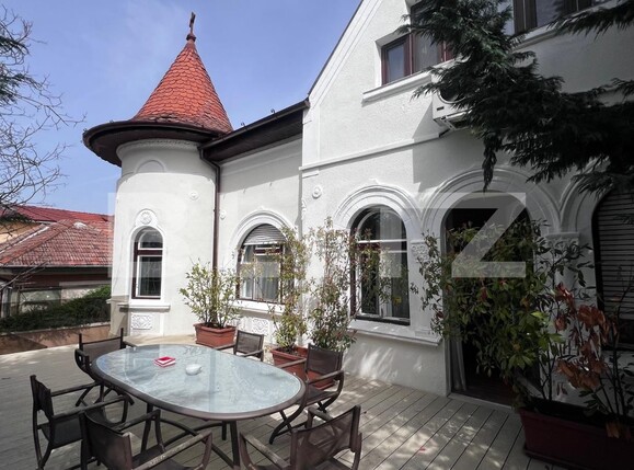 Casa de vânzare 15 camere Gheorgheni - 138270CV | BLITZ Cluj-Napoca | Poza1