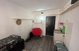 Grasoniera ,11mp, zona Iris 