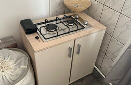 Grasoniera ,11mp, zona Iris 