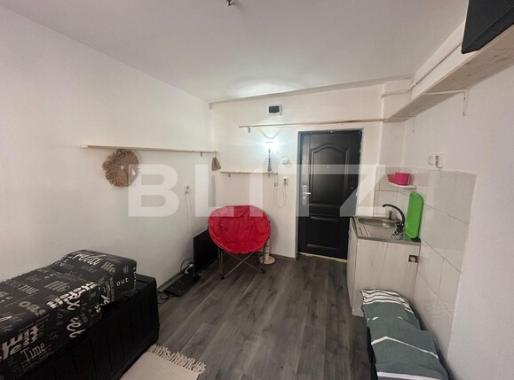 Garsonieră de vânzare Iris - 138276AV | BLITZ Cluj-Napoca | Poza1