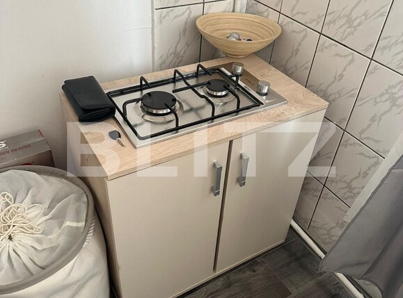 Garsonieră de vânzare Iris - 138276AV | BLITZ Cluj-Napoca | Poza4