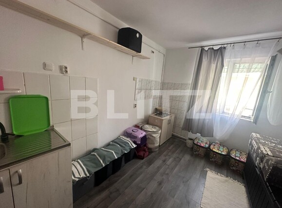 Garsonieră de vânzare Iris - 138276AV | BLITZ Cluj-Napoca | Poza2