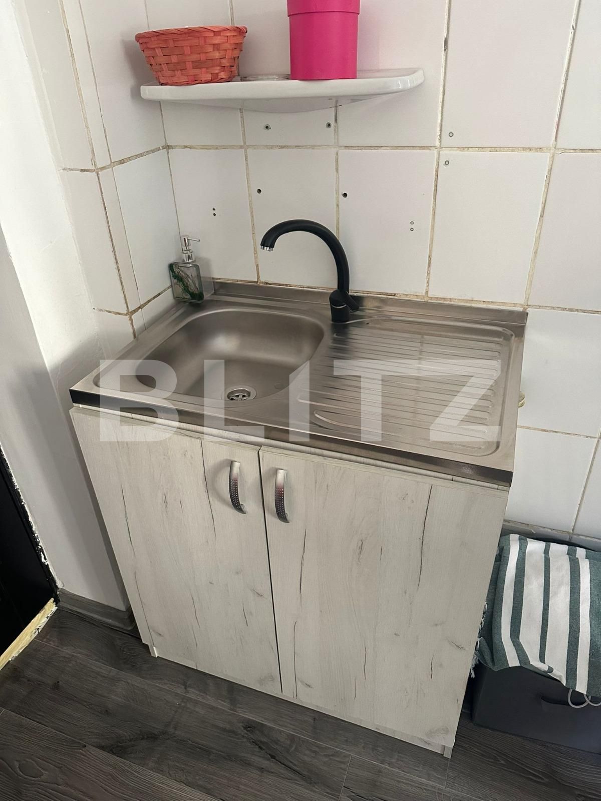 Garsonieră de vânzare Iris - 138276AV | BLITZ Cluj-Napoca | Poza5